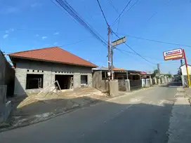 Disewakan Tempat Usaha / Kantor  (Dalam Proses Finishing)