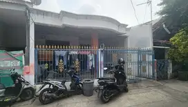 RUMAH TINGGAL 1 LANTAI di JL TELAGA MURNI RAYA, KEC TANJUNG PRIOK