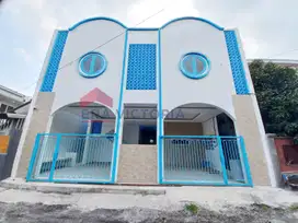 Investasi Menjanjikan! Kos Dekat UB & UIN Lokasi Strategis dan Nyaman
