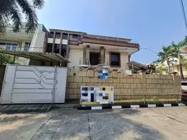 Jual Cepat Nego Sampai Deal Rumah Mewah Green Garden Kedoya JakBar