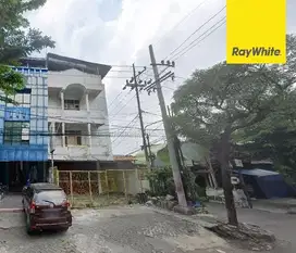 Disewakan Ruko 4 lantai di Nol Jalan Raya Nginden Surabaya