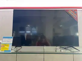 TV Sharp 50 inch