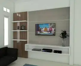 Badrop tv modern