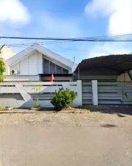 Dijual Cepat Rumah Bagus Strategis Villa Kalijudan Indah Surabaya