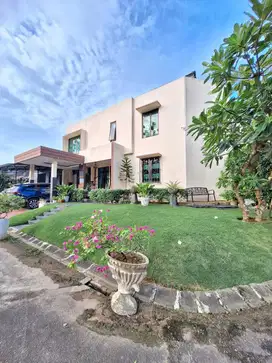 Di Jual Rumah Cantik & Terawat Batam Centre