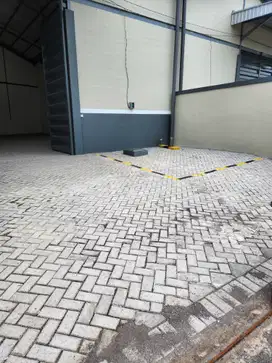 DISEWAKAN GUDANG KALIANAK SURABAYA