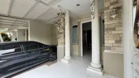 OBRAL 1,4 jd  1,1 M | Rumah Cantik, BSD Vanya Park Tangerang ASIK