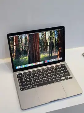 Macbook Pro M1 Ram 8/256gb mulus nominus