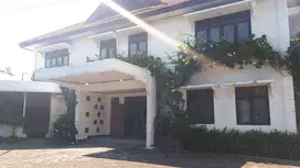Bangunan Kantor 2 Lantai Raya Jemursari Cocok untuk Usaha (code:DND)