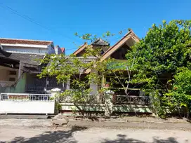 Rumah hitung TANAH LUAS MURAH di Cipamokolan Soetta Margahayu bandung