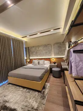 Di Jual Perumahan Alder Signature  Kota Modern, Tangerang