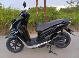 Yamaha Freego 2020 Dp 1 Juta