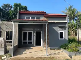 Rumah Murah Syariah 7 menit ke St. Daru