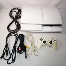 PS3 Memory 1TB Warna Putih