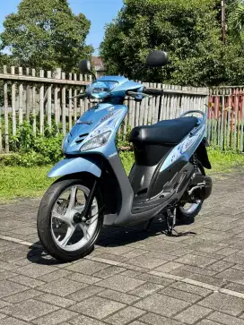 Mio sporty 2005