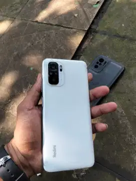 Redmi note 10s ram 4/64. NEGO SAMPE JADI