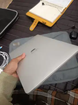 MacBook Pro M1 2020 13