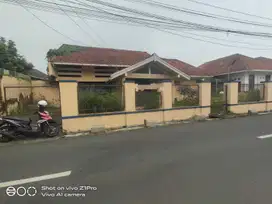 Rumah Lingkungan Nyaman Halaman Luas Selangkah Ke Alun² Purwokerto