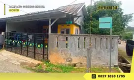 Over Kredit 49JT HOOK dkt Terminal di Perum Puri Adika