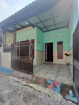 Rumah Jumbo Sukodono 200 JutaAn