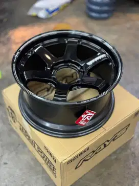 Velg Volk Rays TE37SB