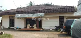 Rumah 1 Lantai Siap Huni Pinang Ranti Jakarta Timur