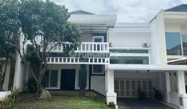 Dijual Rumah Villa bukit Regency Staretgis Siap Huni
