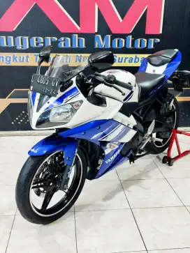 Yamaha R15 V2 sport fairing TH 2014 gas riding