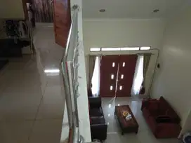 Dijual Rumah 2 Lantai Siap Huni Daerah Sukaati Bandung