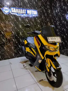 NMAX TH 2022 KUNCI CASH ATAU KREDIT MURAH