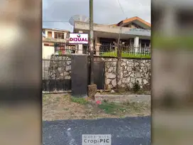 Dijual Rumah Strategis di Pematang Siantar Sumut