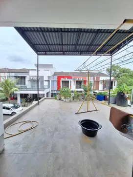 Di Jual Rumah Cantik Bellavista Residence Batam Centre