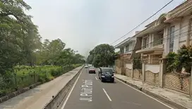 RUMAH PLUIT TIMUR II JAKARTA UTARA