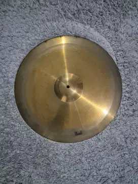 Cymbal ride Pearl 20 inch