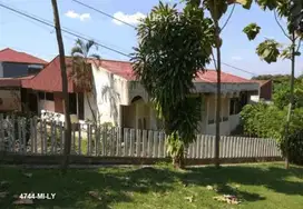 Dijual Rumah Bagus Strategis Siap Huni Di Ngesrep Semarang