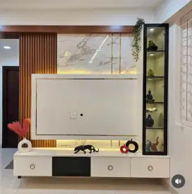 Badrop tv modern