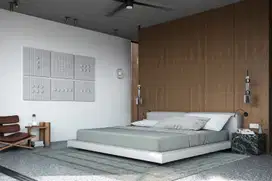 3-BR Villa in exclusive complex for sale at Nyanyi, Tabanan