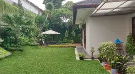 Rumah murah kemang