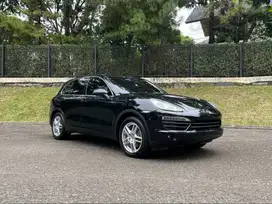 Porsche Cayenne 3.6 2012.