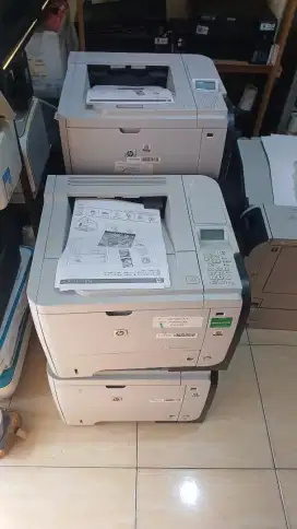 Borong Printer laserjet p3015 duplex