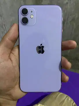 Jual ip 11 64GB