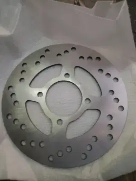 Diskk yamaha ...barang kali ada yang minat harga murah