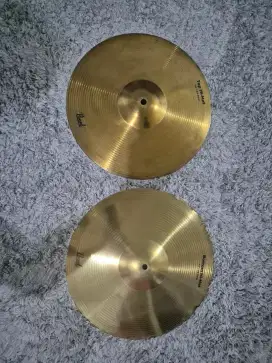 Cymbal Hihat Pearl 14 inch