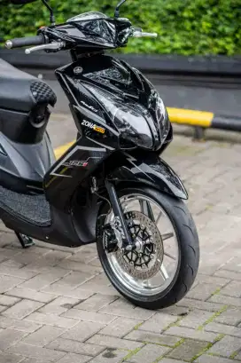 Yamaha Mio soul 2011