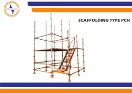 Scaffolding Type PCH