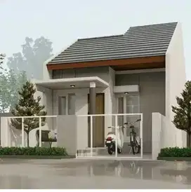 Dijual Rumah Di Bandung Akses Dekat Tol Cileunyi