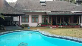 Rumah 1070 m2 Dijual di Bawah Harga NJOP Strategis Di Pejaten