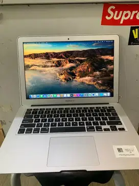 Macbook Air 2017 ibox