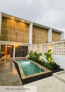 RESORT BARU DI CIWIDEY BANDUNG — INVESTASI PARIWISATA BERKELAS