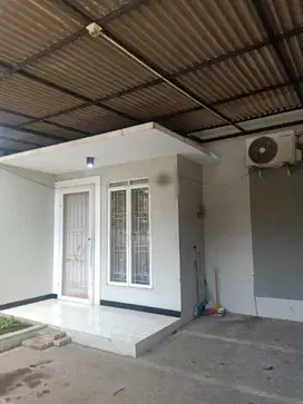 Disewakan Rumah Siap Huni Full Furnished di Taman Holis Indah